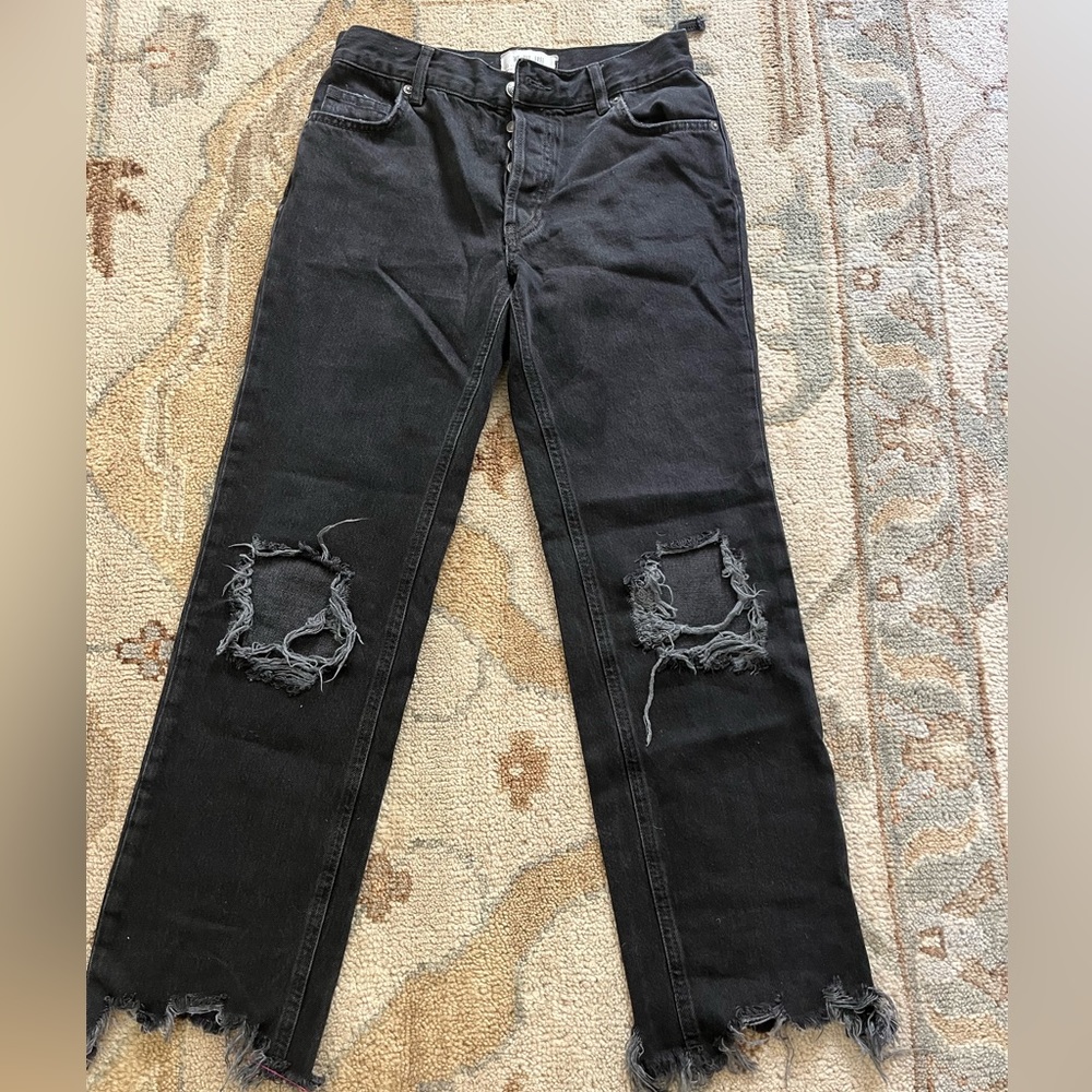 We the free jeans